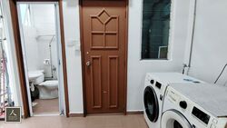 Jervois Lodge (D10), Condominium #595834261
